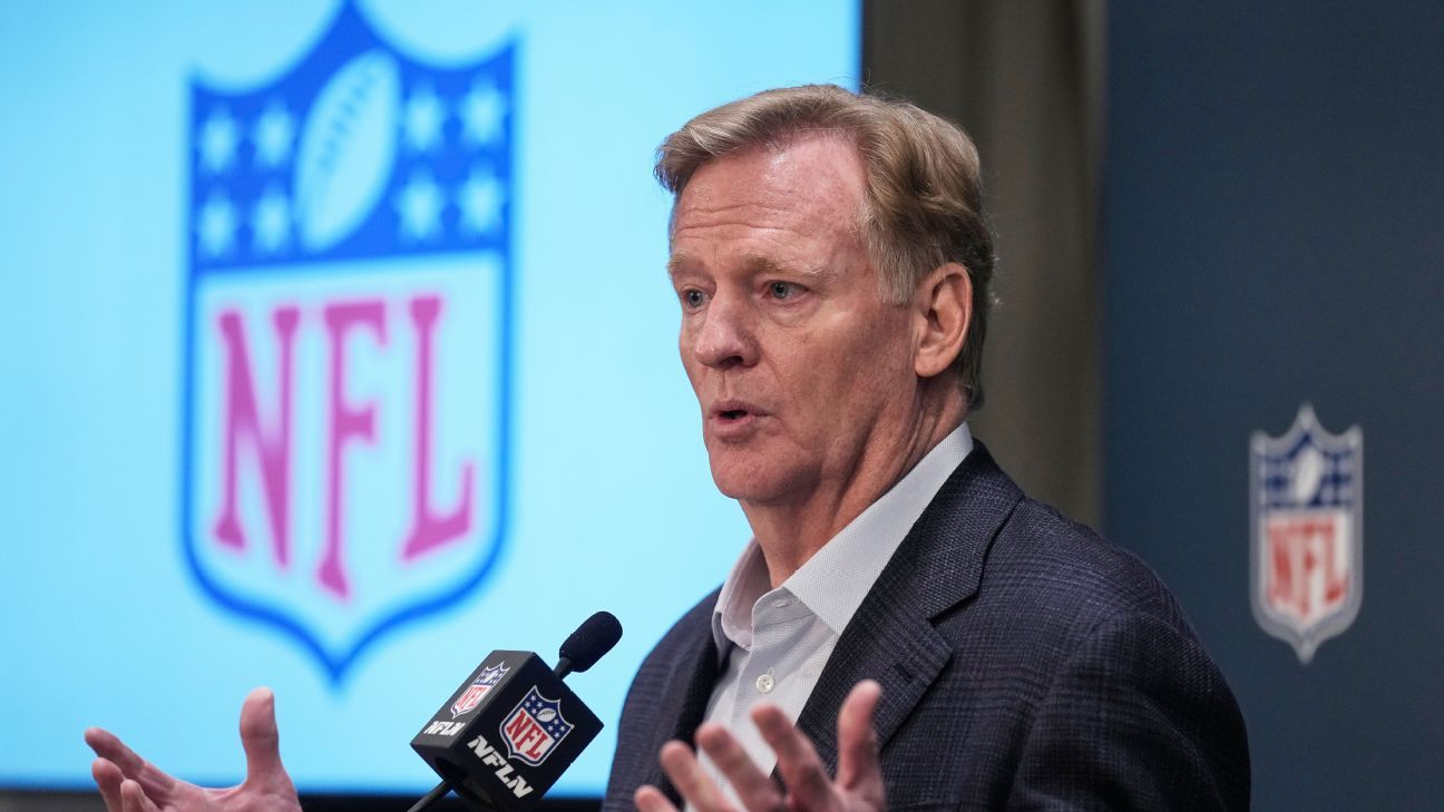 NFL's Pro Bowl festivities moving to Tuesday of Super Bowl week