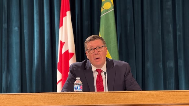 Saskatchewan plans to introduce involuntary treatment, allow Roughriders tailgating