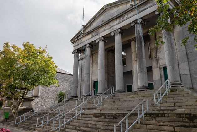 Tralee man (22) charged after stabbing of teenager on Greenway
