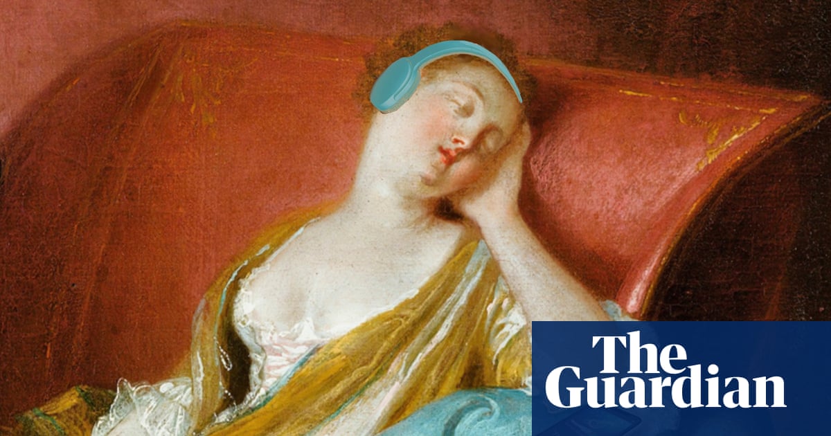 Could this ‘brutal and restrictive’ therapy cure my intense insomnia? | Well actually