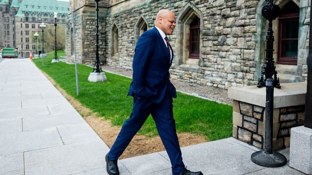 Inside one Conservative MP’s ‘Restore the North’ tour, a Canadian take on Charlie Kirk’s movement