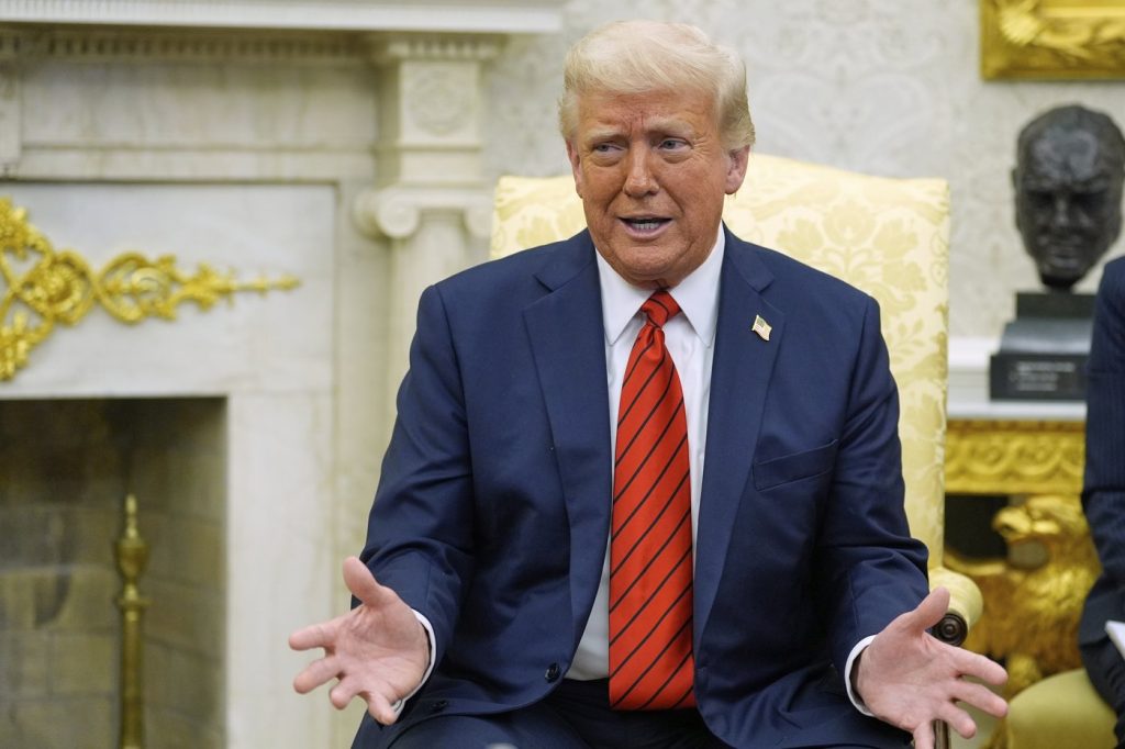 More than 80 per cent of Toronto, GTA residents affected by Trump tariffs: poll