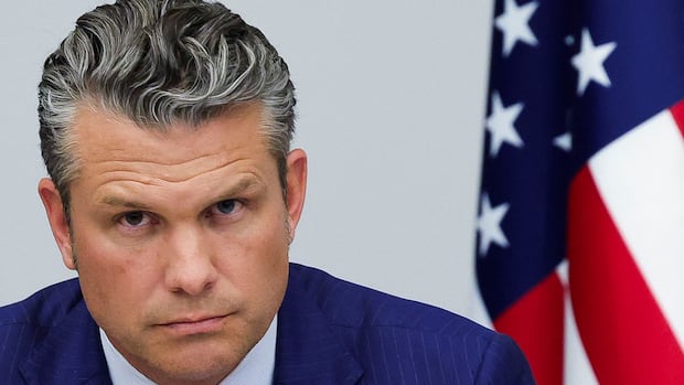 U.S. says it hit 2 more drug boats — this time in the eastern Pacific