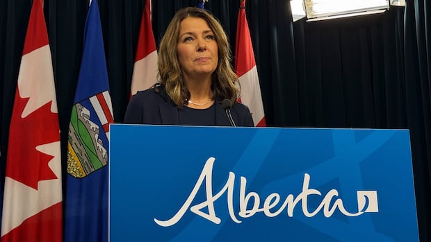 Back-to-work legislation to end Alberta teachers’ strike coming Monday, says premier