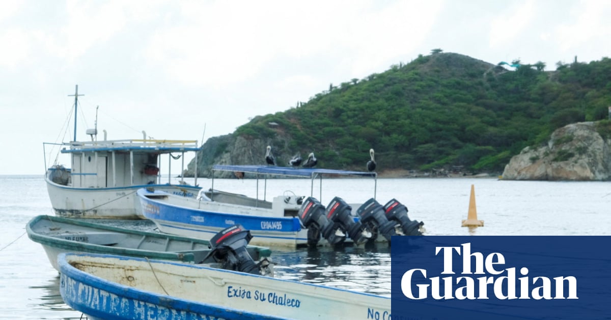 Colombia urges US to halt strikes on alleged drug-smuggling boats: ‘It is murder’ | Colombia