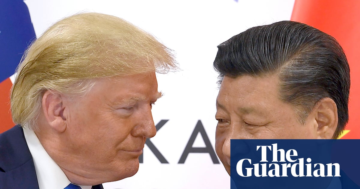 Trump in Asia: five key questions as US president prepares for diplomatic tour | Donald Trump