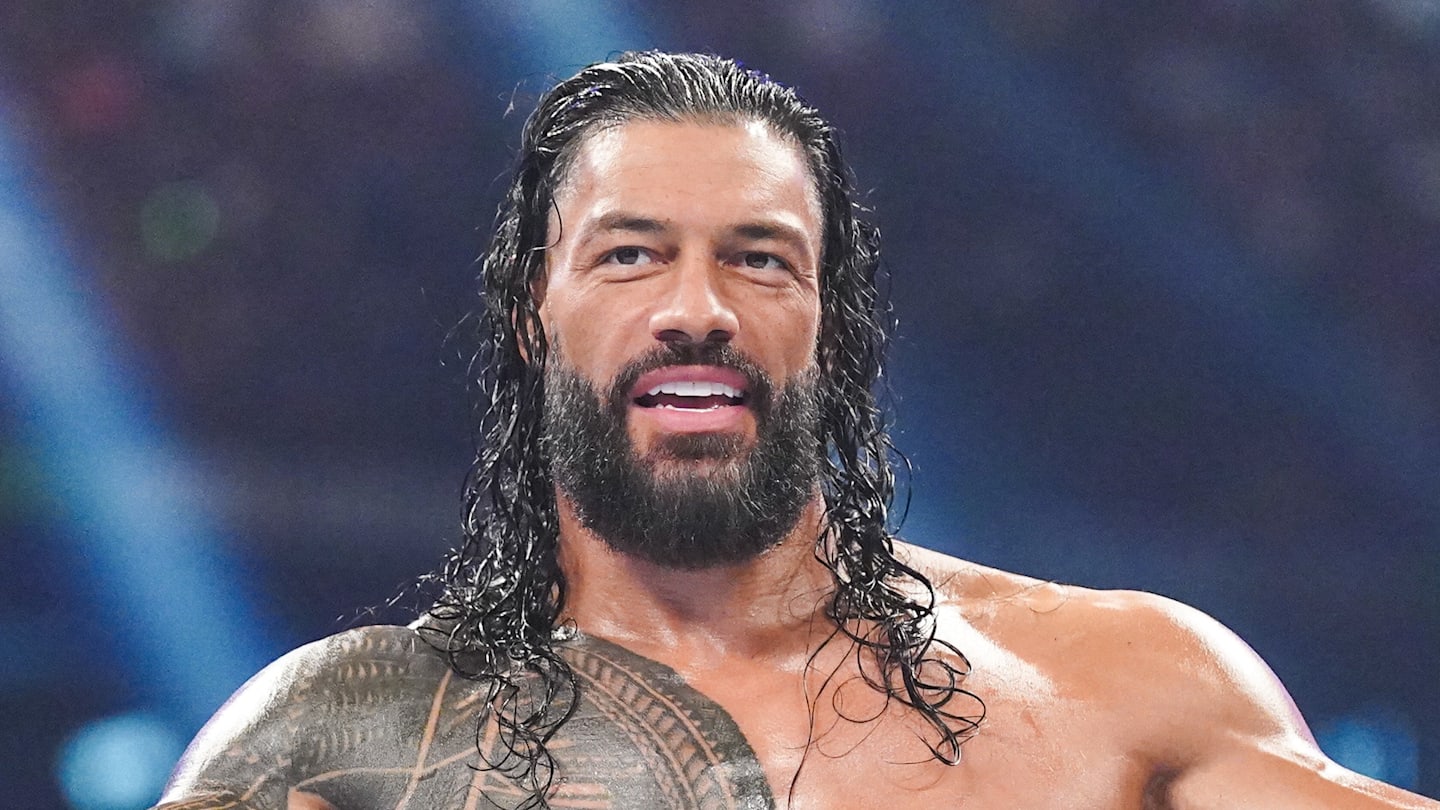 Major Update On WWE’s Plans For Men’s Survivor Series: WarGames Match