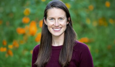 Steering Historic U.S. Climate Policy