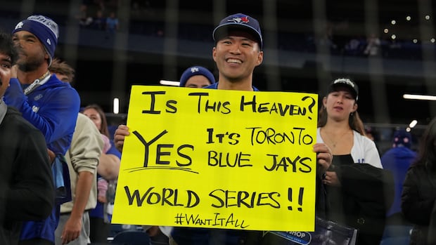 World Series 2025: How to watch the Toronto Blue Jays vs. the L.A. Dodgers