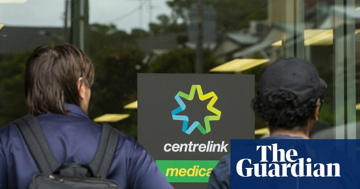 Sometimes defective, maybe unlawful: what can be done about Australia’s crisis-ridden welfare system? | Centrelink