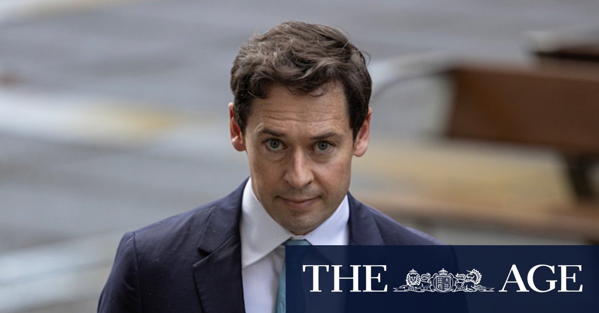 Gold Walkley winner Nick McKenzie’s home targeted sparking police investigation