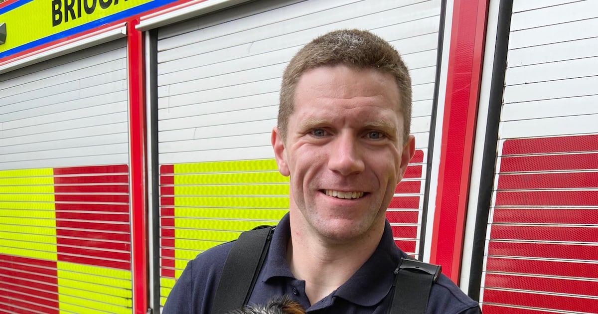 how a Boston jury came to find a Dublin firefighter guilty of rape – The Irish Times