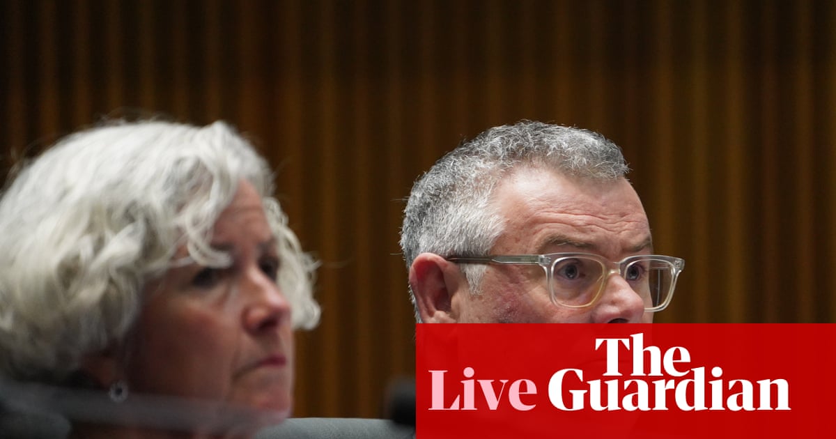 Australia news live: Watt adamant Labor’s nature laws revamp will pass as he confirms minister will retain power to greenlight projects | Australian politics