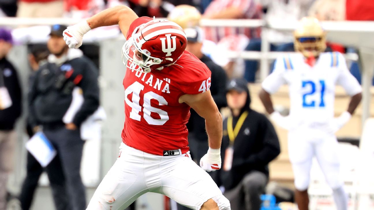 IU pulls off rare Power 4 feat with 50-point blowout win over UCLA