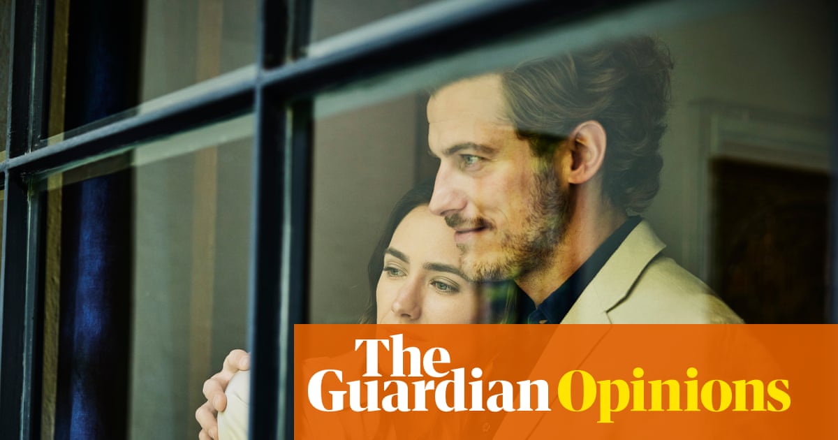 Marriage getting you down? Can I interest you in a year-long break? | Relationships