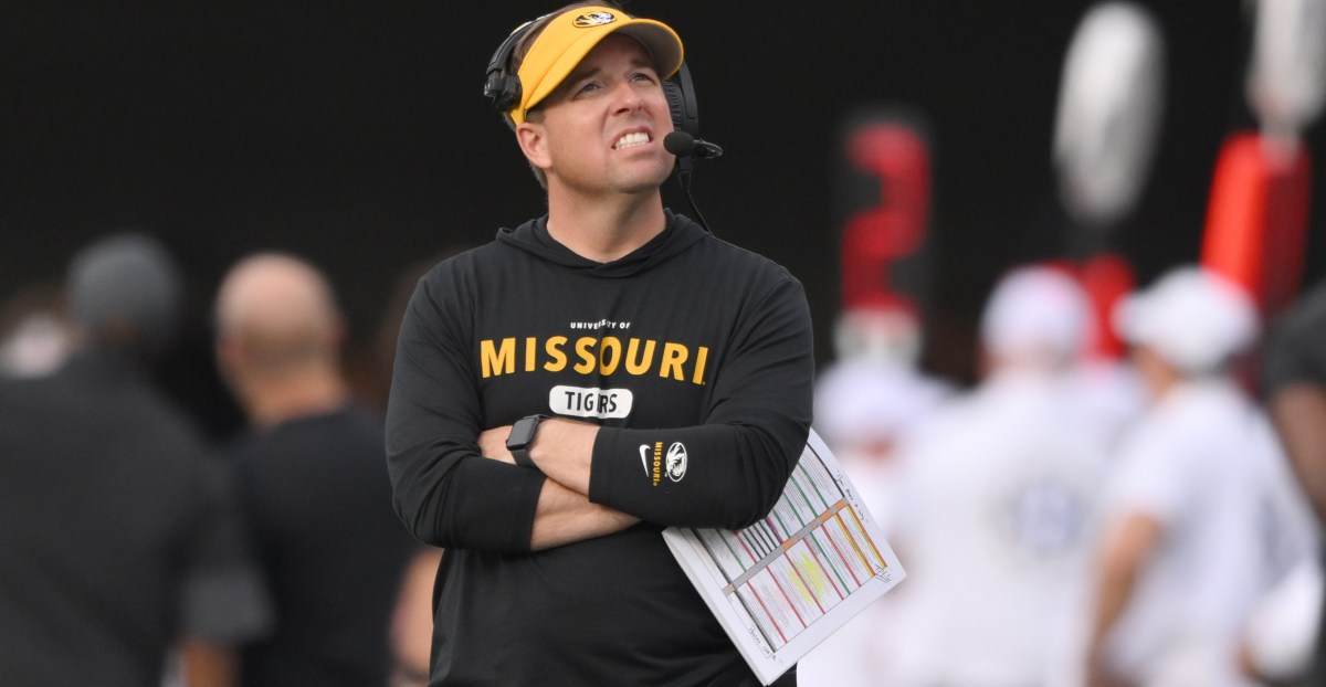 Mizzou Football: Five Takeaways on Missouri’s 17-10 Loss to Vanderbilt