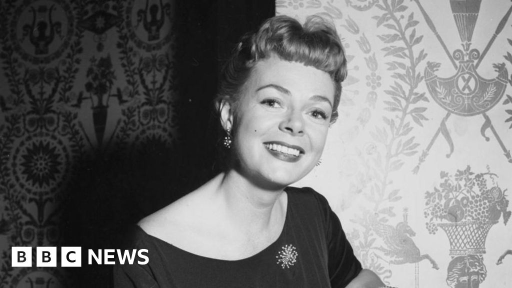 Lassie and Lost in Space actress June Lockhart dies aged 100
