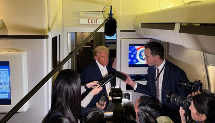 ‘Not Wasting My Time’ – Trump Hints at Oil Pressure on China as Next Move After Scrapped Putin Summit, Sanctions