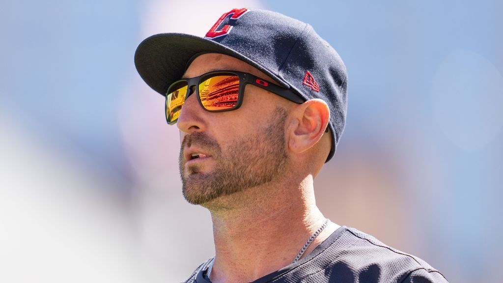 Orioles tab Craig Albernaz as next manager, sources say