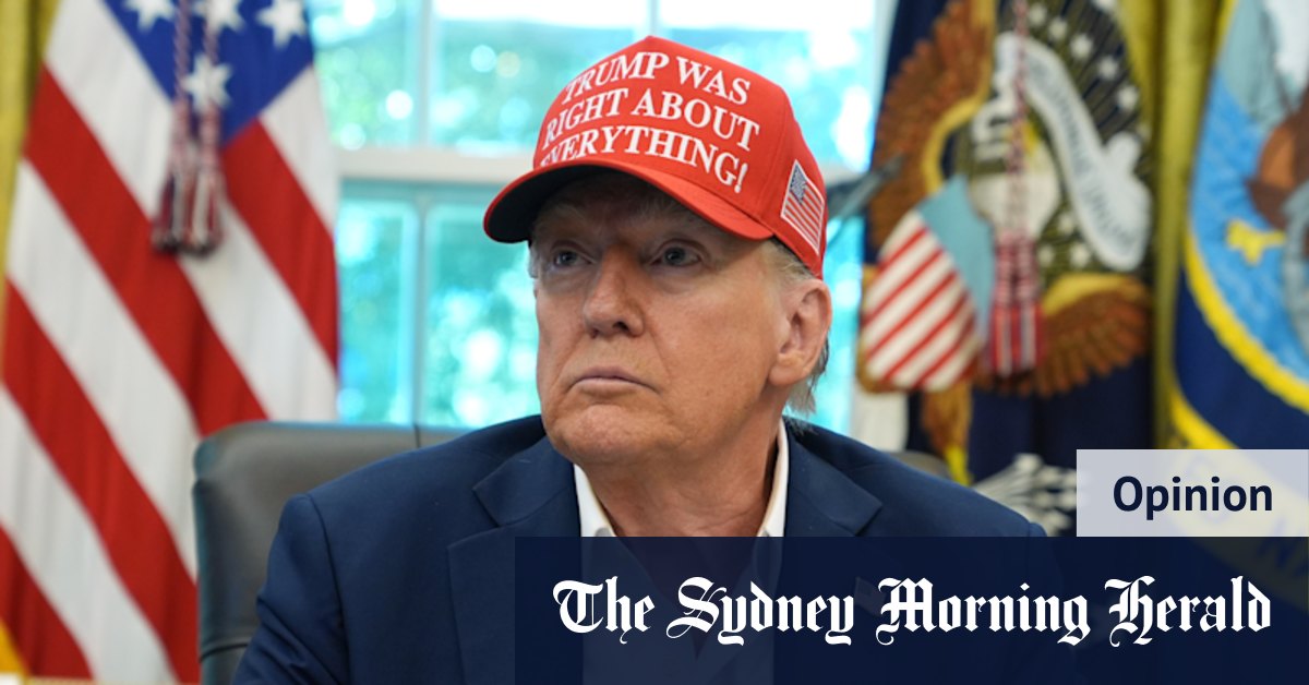 Trump and America losing economical, rare earths fight with China, Xi