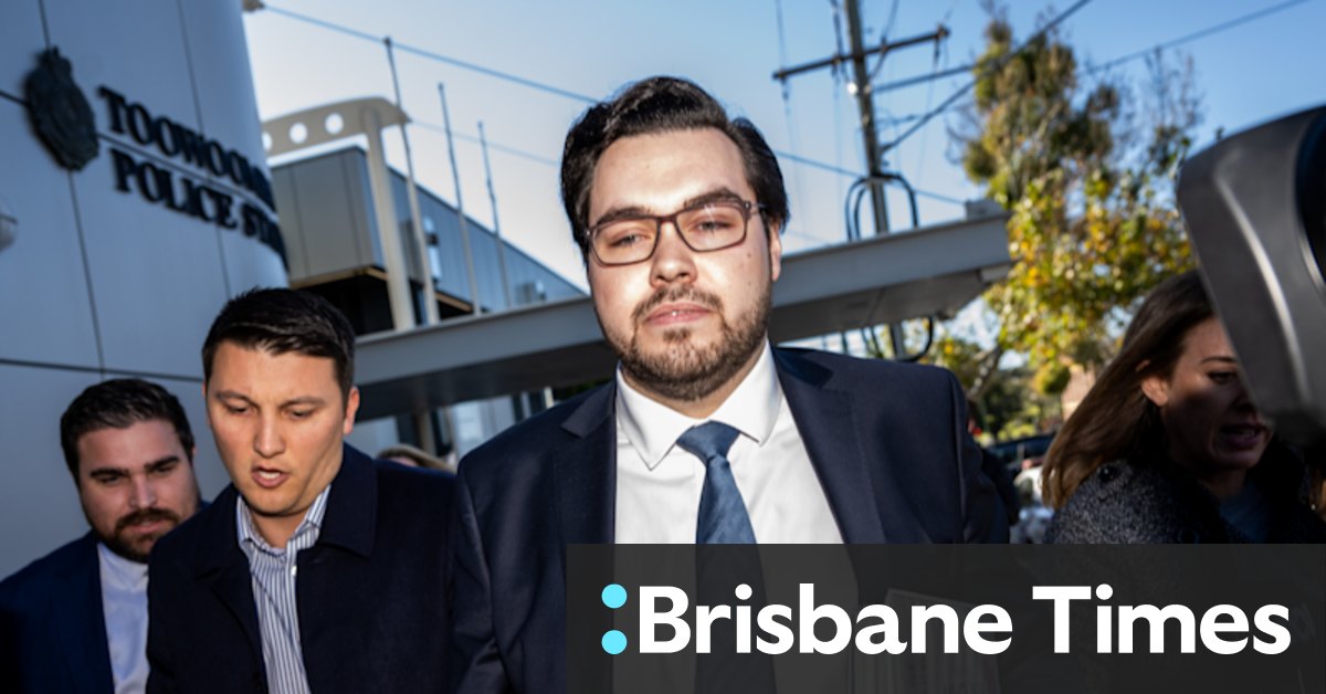 Lehrmann’s legal team seeks IT expert for complainant’s phone