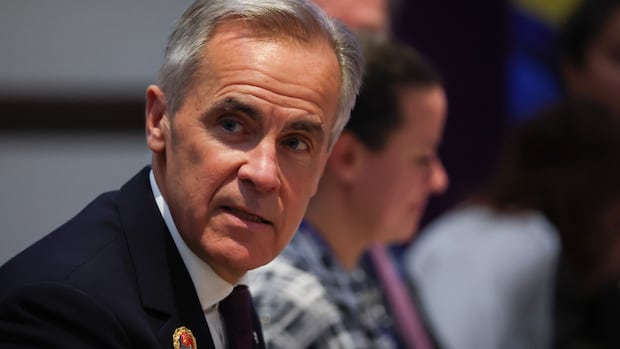 Carney says he's not spoken to Trump since trade talks scuttled — but door remains open