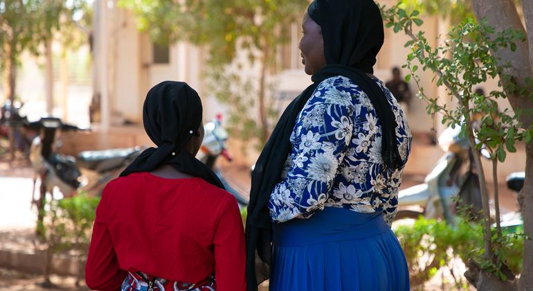 Aid cuts shutdown or suspend one in three women’s anti-violence programmes