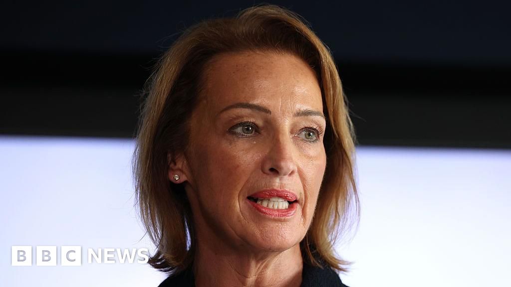 Reform MP's comments 'ugly' but intention was not racist, Farage says