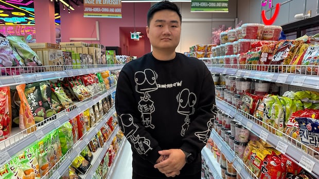 'Enough is enough': Small business owners frustrated as shoplifting keeps rising