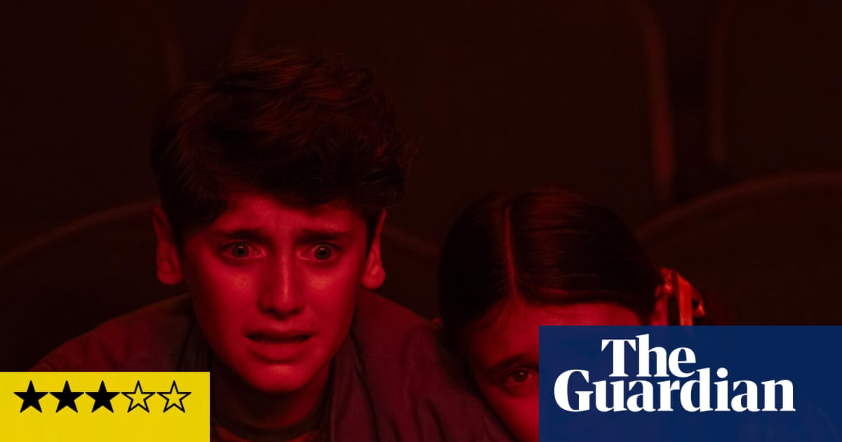 It: Welcome to Derry review – the demonic, liver-eating baby in this Stephen King prequel is horrifying | Television & radio