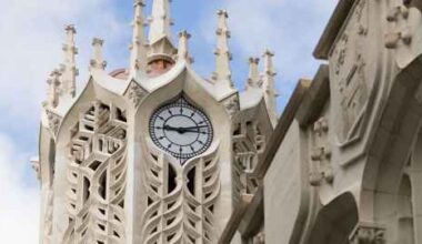 2025 promotions to professor announced – University of Auckland