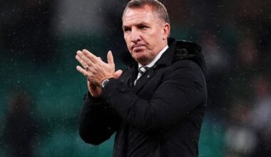 ‘Misleading, divisive and self-serving’ – Dermot Desmond issues scathing statement on Brendan Rodgers