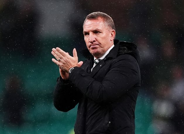 ‘Misleading, divisive and self-serving’ – Dermot Desmond issues scathing statement on Brendan Rodgers