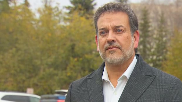 Labour leaders vow ‘unprecedented response’ as Alberta uses notwithstanding clause