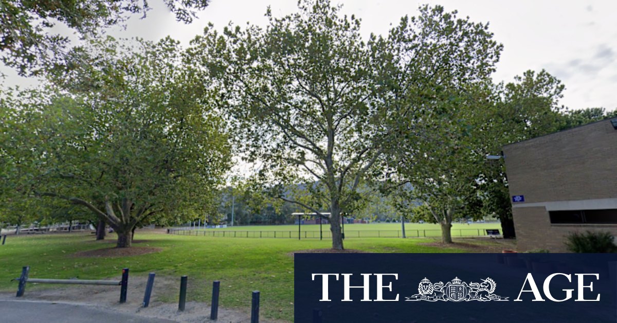 Boy, 17, fighting for life in hospital