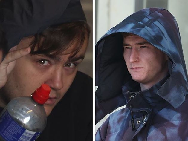 Ryan Craig: Man 'smashed' nephew of John Gilligan with van amid West Dublin feud, court hears