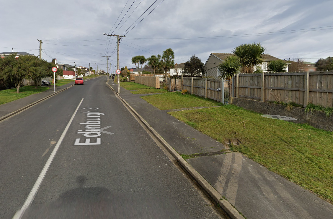 Green Island assault: police in plea for information