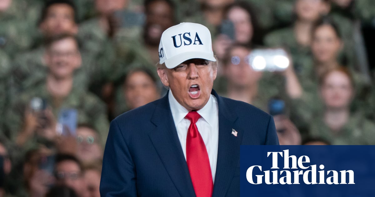 Trump news at a glance: senators pass measure that would scrap Brazil tariffs in rare fightback against trade war | Trump administration