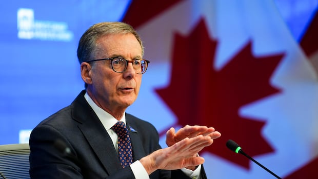 Bank of Canada lowers key interest rate to 2.25%, suggests it's done cutting rates for now