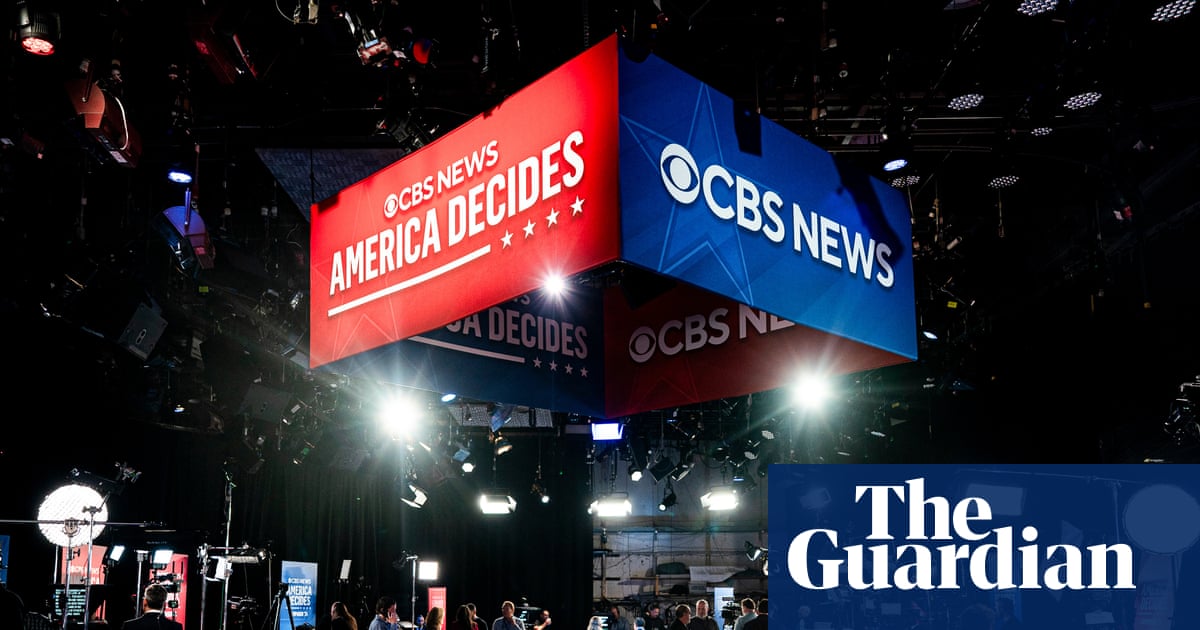 CBS News staffers lose jobs in ‘bloodbath’ as part of sweeping cuts from Paramount | CBS
