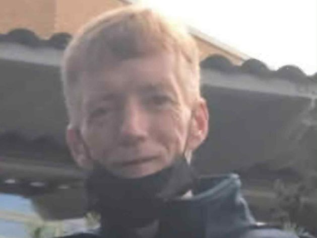 Robert 'Speedy' Larkin: Daughter of man attacked in Dublin park says he’s ‘fighting for his life’