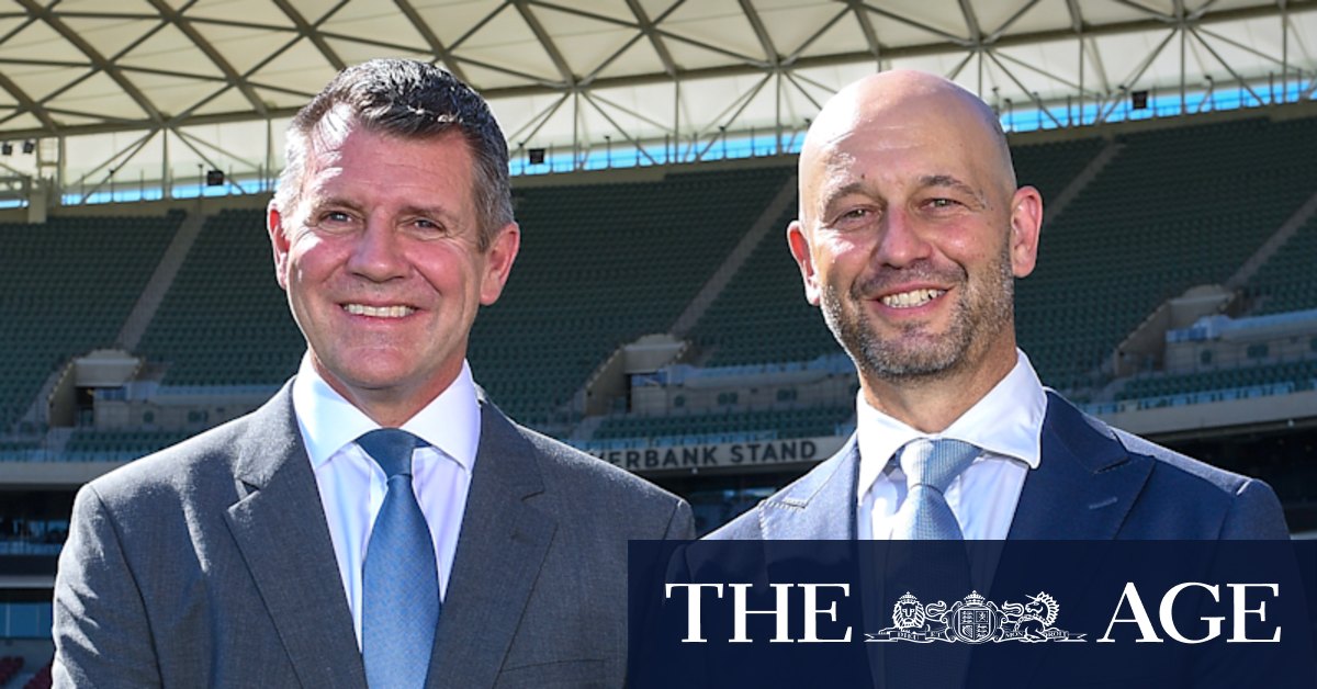 Cricket Australia criticised over financial performance after $11.3 million loss