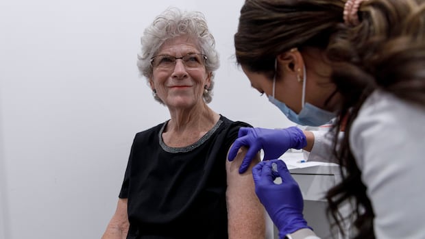 Free flu and COVID-19 vaccines now available across Ontario