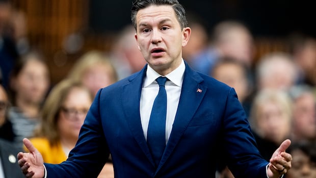 Conservative, NDP caucuses weighing a budget vote that could trigger an election: sources