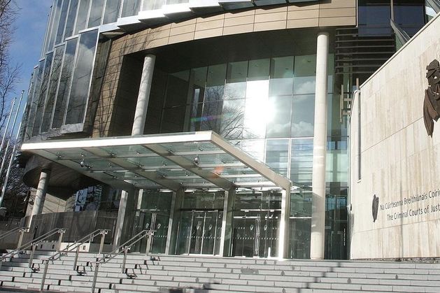 Man who sexually abused cousin (8) over a decade ago jailed for four years