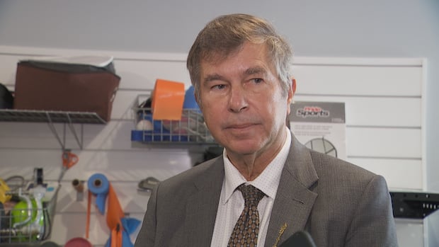 N.B. sees surge in interest from Quebec physicians during labour dispute