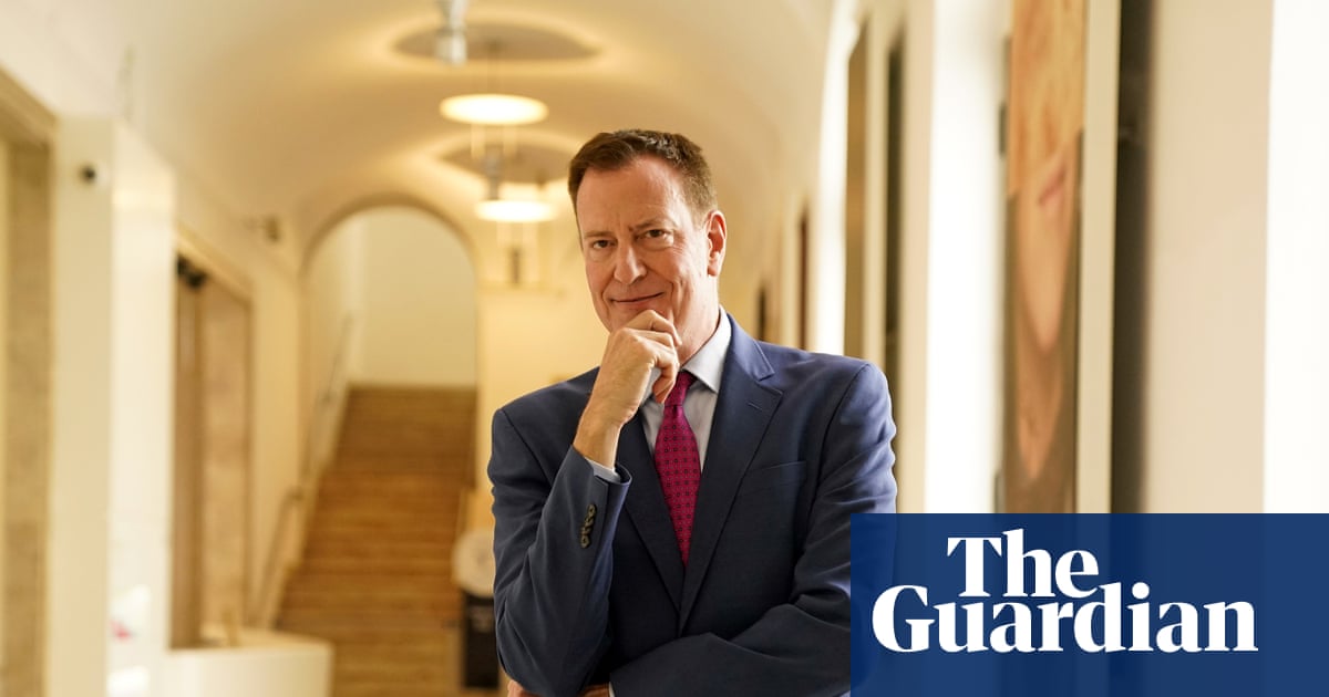 Will the real De Blasio please stand up? A lesson from a UK newspaper’s gaffe | Bill de Blasio