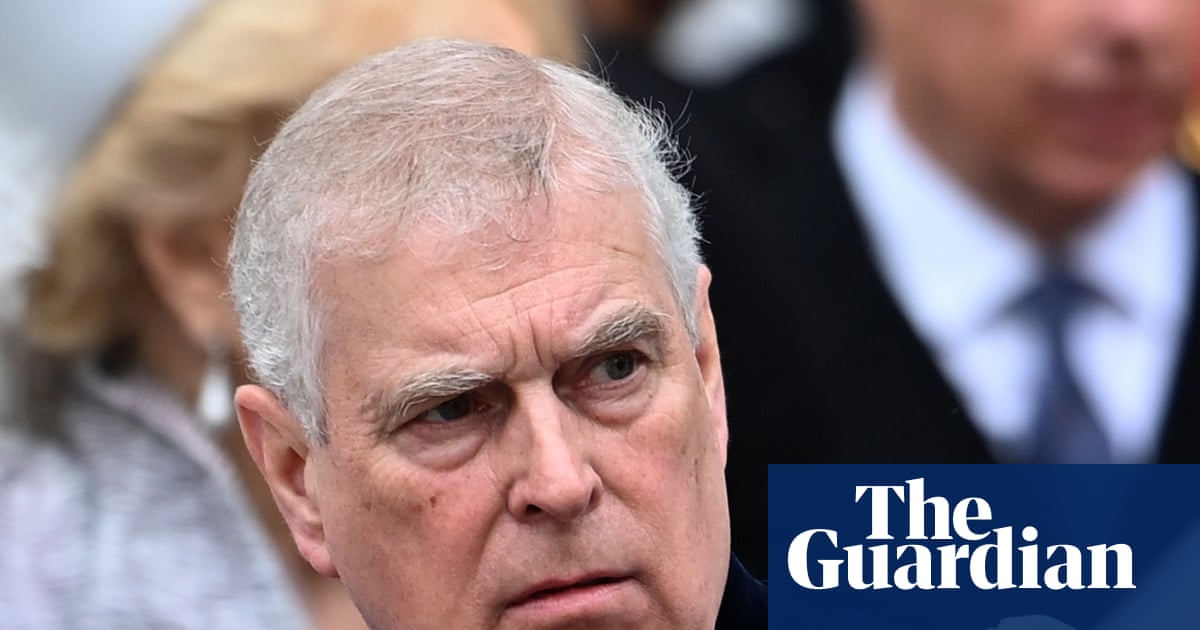 Afternoon Update: Giuffre family declare ‘victory’ over Andrew; disgraced MP Gareth Ward sentenced; and Nasa v Kim Kardashian | Australia news