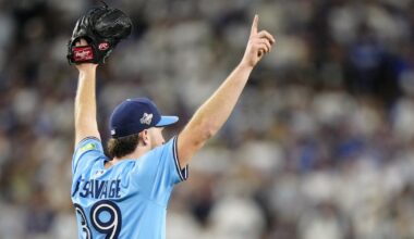 Vancouver Canadians ‘super proud’ of Blue Jays' Trey Yesavage