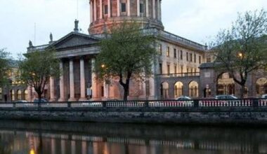 Elderly woman refusing to leave hospital where she has been in-patient for 719 days despite not needing further treatment, High Court told